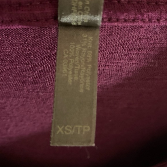 Ruffle Tank - Picture 4 of 4